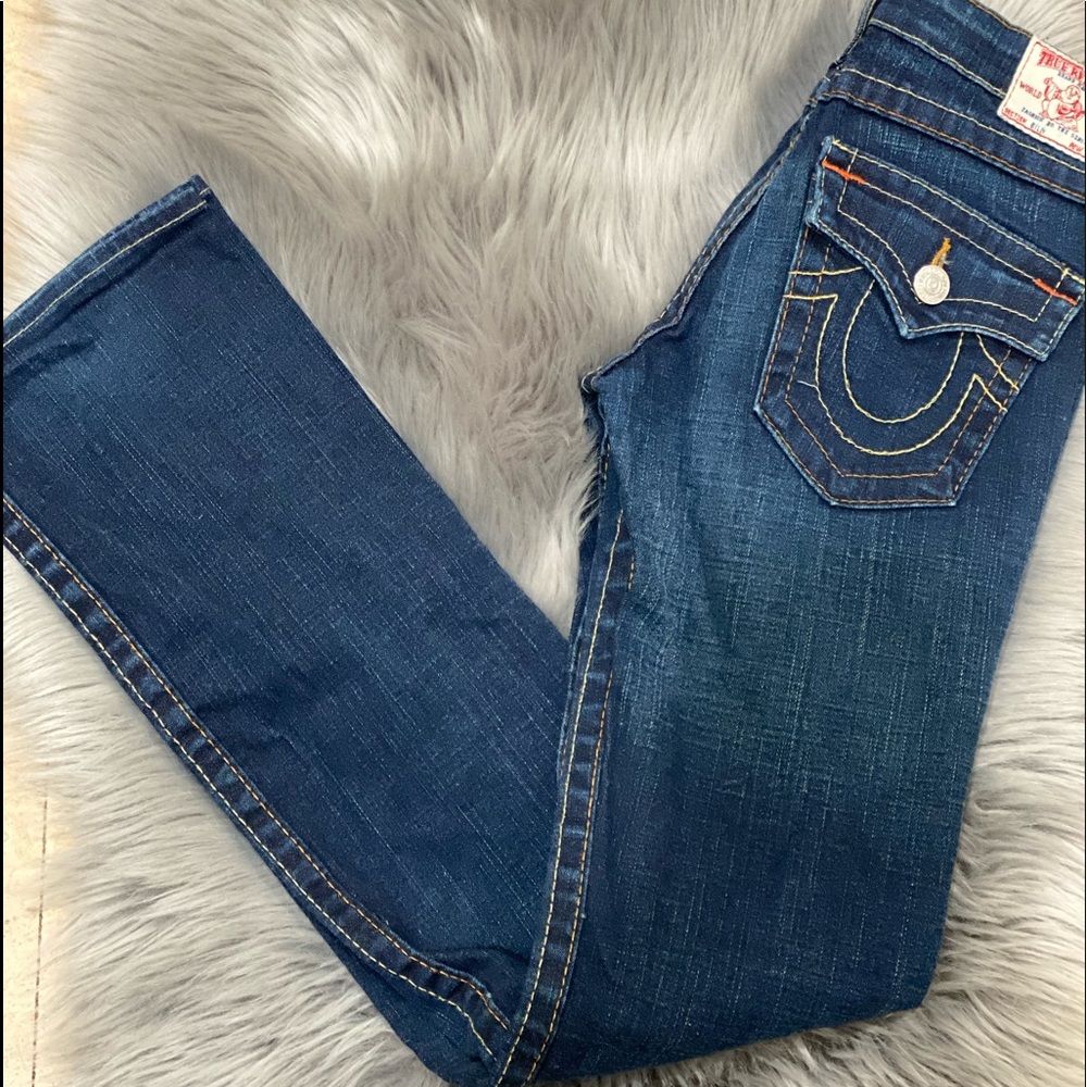 True Religion Jeans size 27